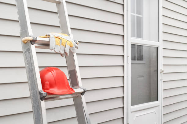 Affordable siding repair and maintenance services in Flanders, NJ