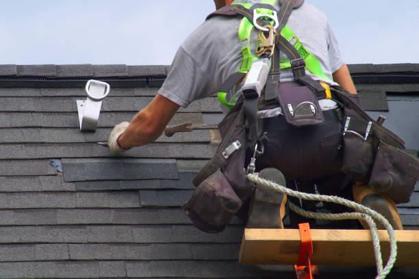 Affordable siding repair and maintenance services in Flanders, NJ