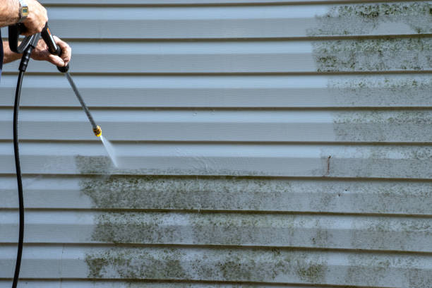 Best Residential Vinyl Siding Installation  in Flanders, NJ