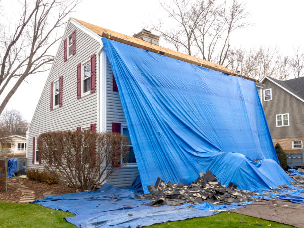 Best Siding Replacement  in Flanders, NJ