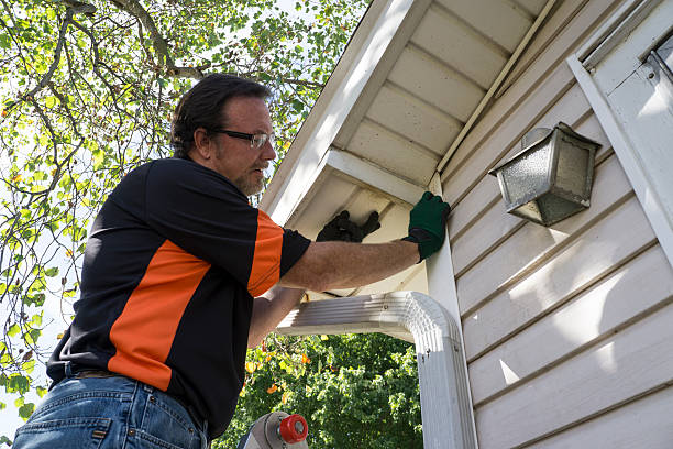 Best Composite Siding  in Flanders, NJ