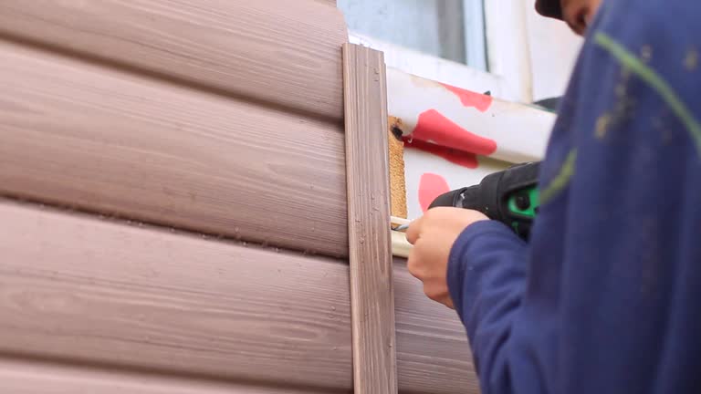 Best Aluminum Siding Installation  in Flanders, NJ