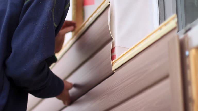  Flanders, NJ Siding Installation Pros
